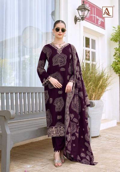 Alok Turkish vol 19 catalog surat dress material wholesale market online delivery