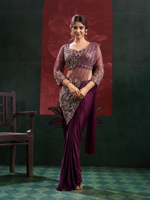 Dazira 102438 catalog saree wholesale india