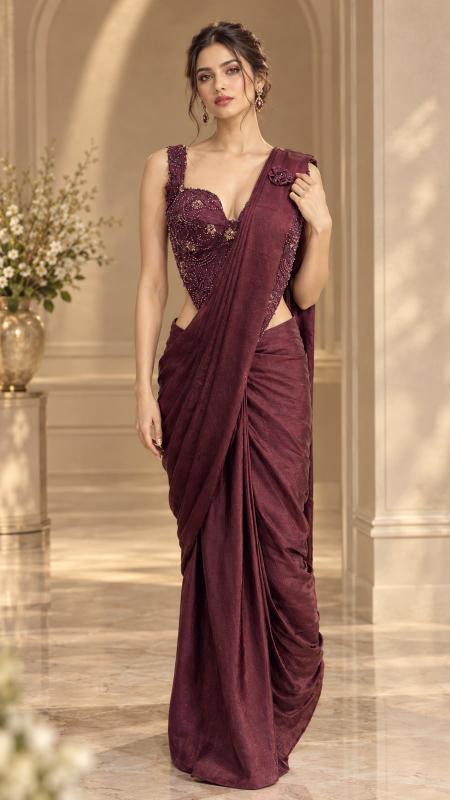Dazira 102495 catalog wholesale saree market in delhi