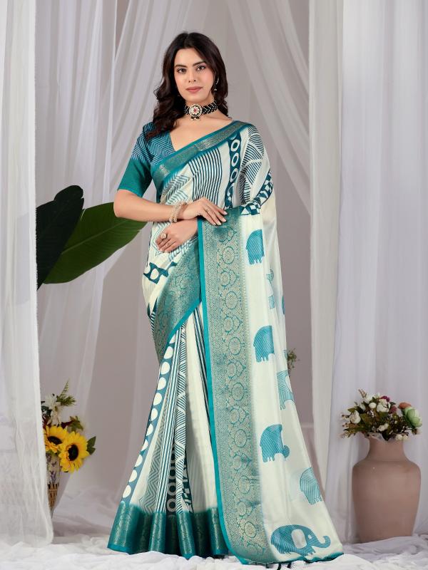 Dazira 1089 catalog gadwal sarees wholesale online