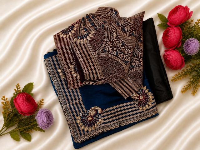 Dazira 4002 catalog sarees wholesale price
