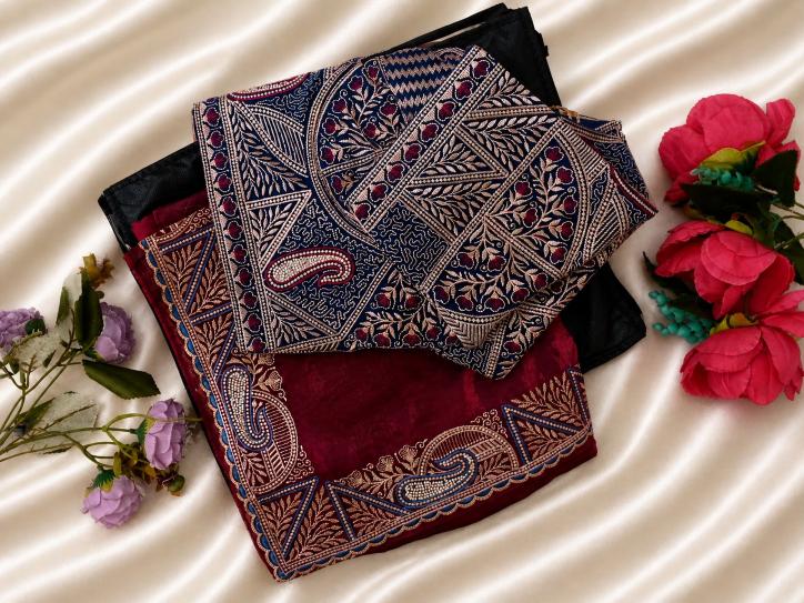 Dazira 4003 catalog wholesale saree suppliers in india