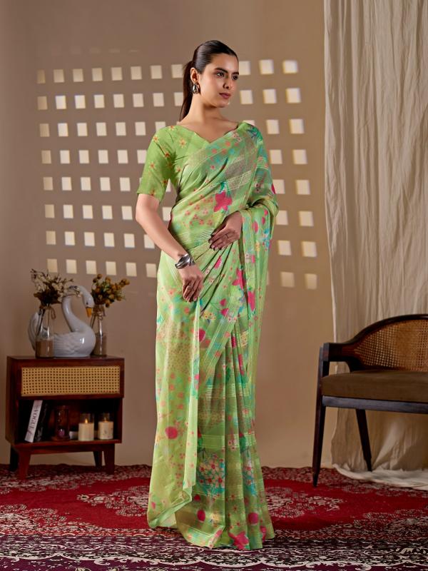 Dazira 5005 catalog wholesale saree market in madurai
