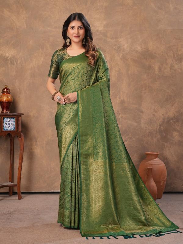Dazira AFS Rasmika catalog wholesale pattu sarees in chennai