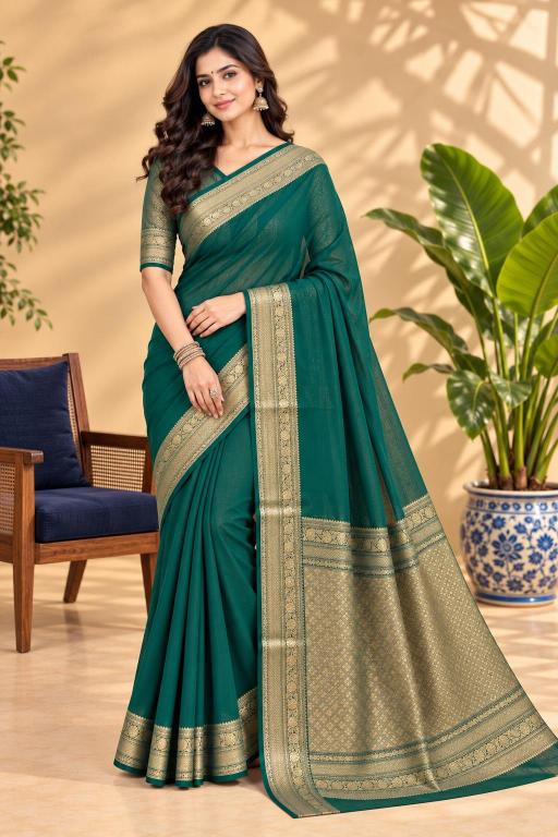 Dazira AFS Ruchi catalog saree wholesale in ernakulam