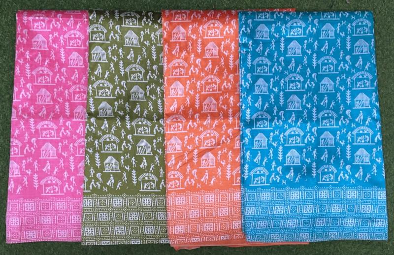 Dazira Art silk vol 10 catalog madurai sarees wholesale market