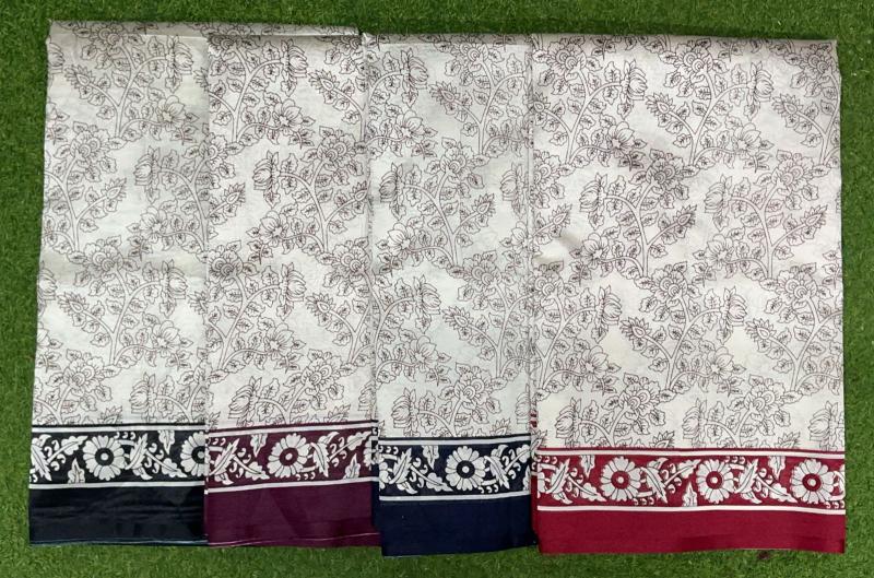 Dazira Art silk vol 22 catalog minu saree wholesaler in kolkata