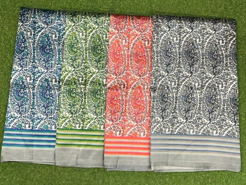 Dazira Art silk vol 8 catalog malaysia saree wholesalers