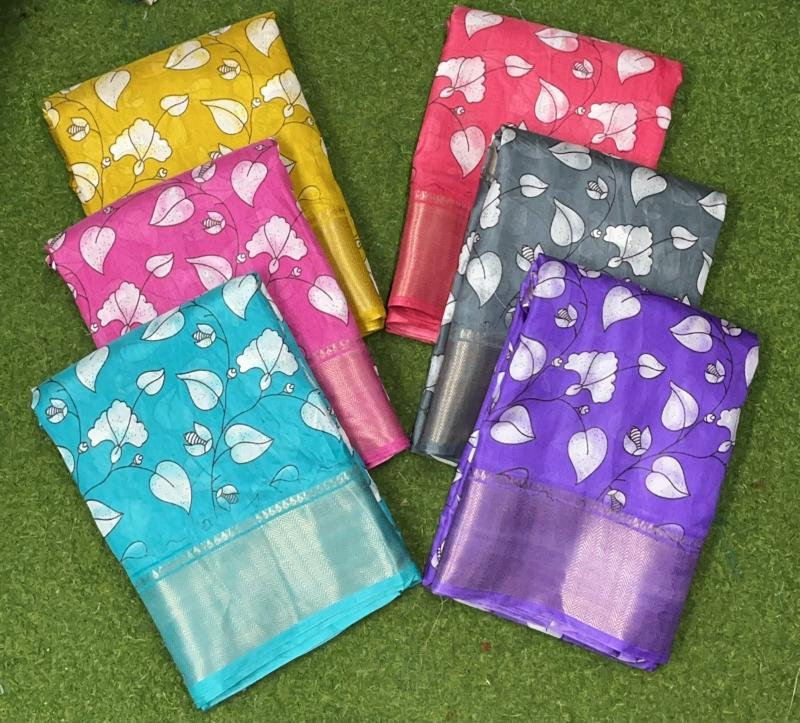 Dazira Dola dobi vol 10 catalog jaipur saree wholesale market price list