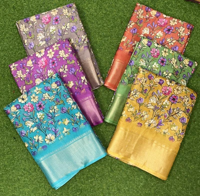 Dazira Dola dobi vol 13 catalog jaipur me saree wholesale market