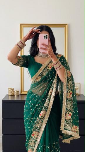 Dazira Georgette vol 69 catalog wholesale saree market in surat with price online shopping