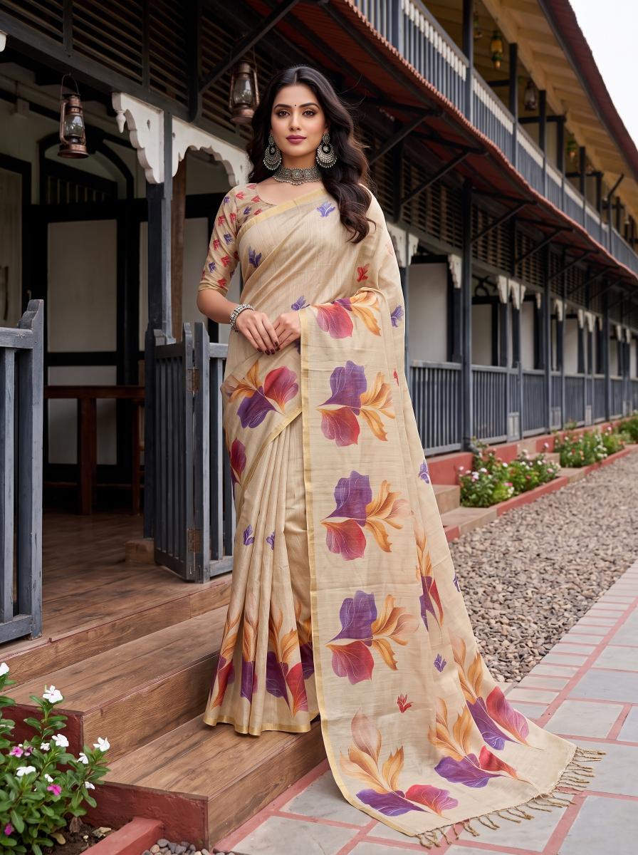 Dazira KE08 Samantha catalog daily wear sarees below 700 wholesale