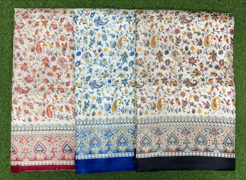 Dazira Khadi Silk vol 13 catalog wholesale saree shop chandni chowk pankaj prints delhi