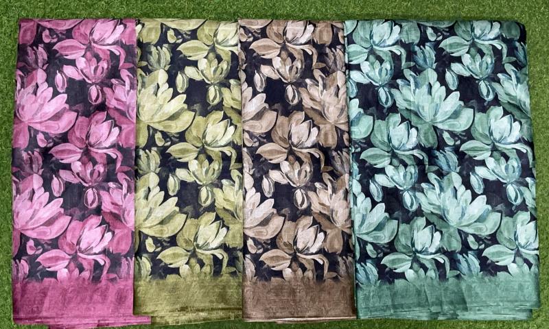 Dazira Khadi Silk vol 14 catalog wholesale silk sarees in mumbai