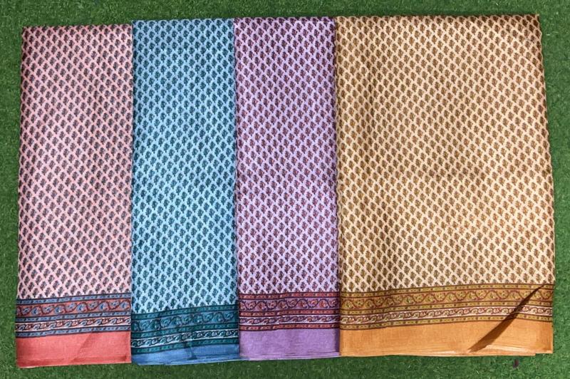 Dazira Khadi vol 15 catalog venkatagiri wholesale sarees