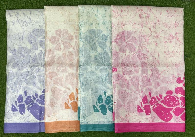 Dazira Khadi vol 17 catalog uppada sarees wholesale price