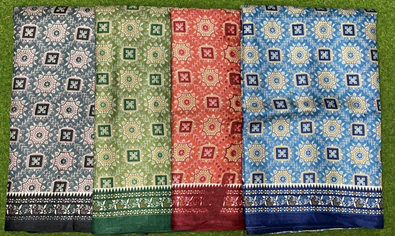 Dazira Khadi vol 39 catalog wholesale saree surat market