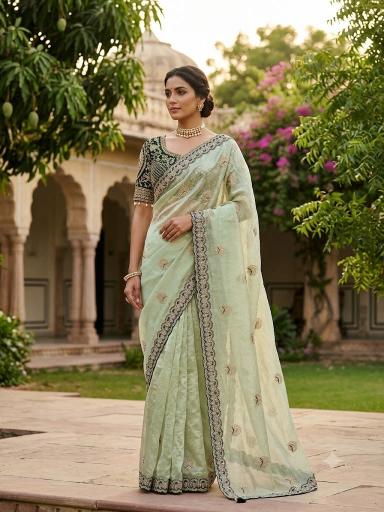 Dazira Maansi catalog surat wholesale saree online