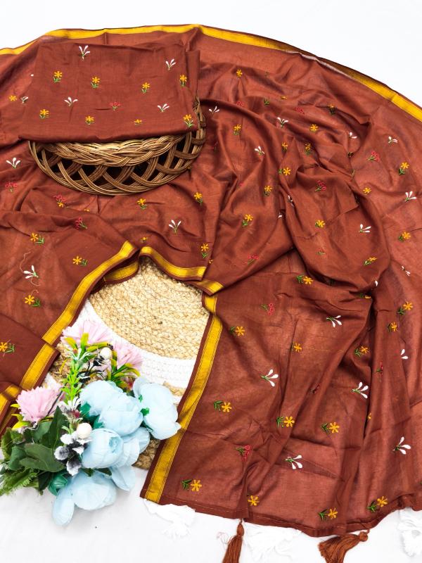 Dazira Maslin Cotton vol 6 catalog fashid wholesale sarees
