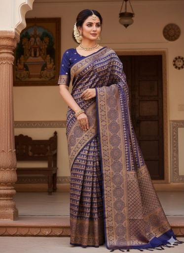 Dazira SF 920 catalog dharmavaram pattu sarees wholesale price