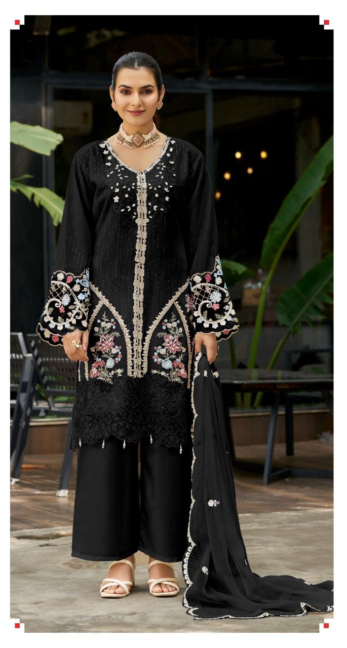 Deepsy 2402 catalog pakistani suits in dubai wholesale
