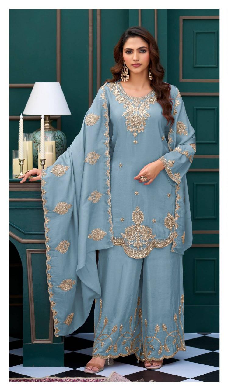 Deepsy 3559 catalog wholesale pakistani suits in kashmir