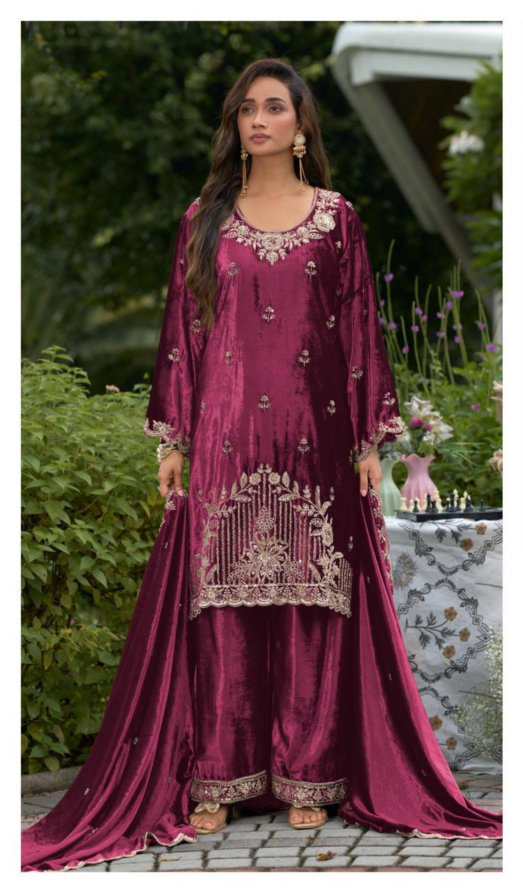 Deepsy 3568 catalog pakistani designer suits wholesale