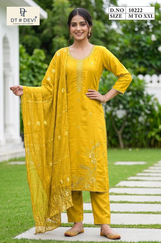 Dt Devi Medhika vol 2 10222 catalog surat kurtis wholesale online shopping