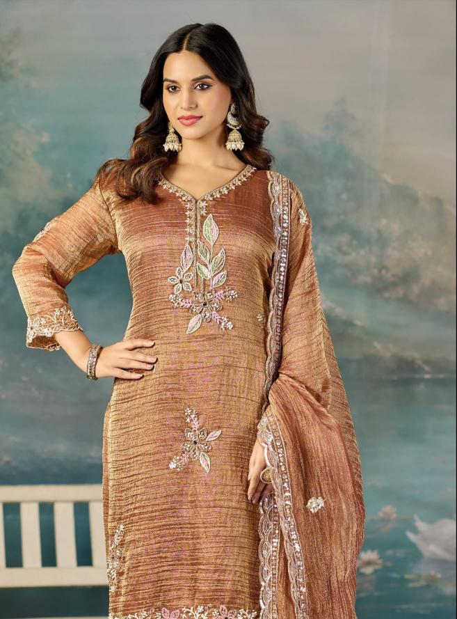 Elan E 64 catalog wholesale pakistani suits in delhi