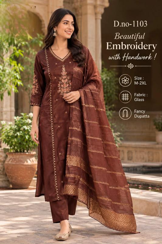 Felocity 1103 catalog best wholesaler for kurtis in ncr