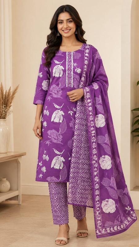 Felocity Cotton Slub vol 10 Catalog cotton kurti wholesale market