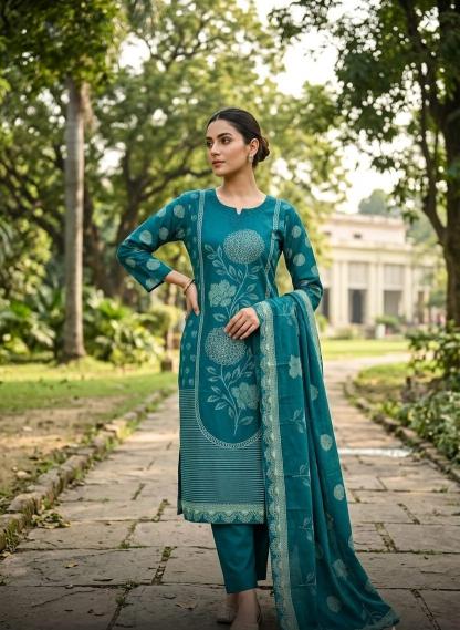 Felocity Cotton vol 729 catalog cotton kurtis wholesale online
