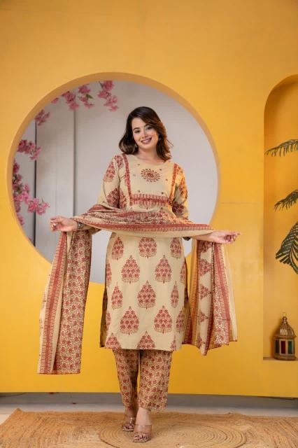 Felocity Cotton vol 731 catalog kurti wholesalers in ernakulam