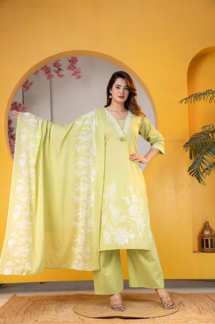 Felocity cotton vol 732 catalog kurtis for ladies wholesale