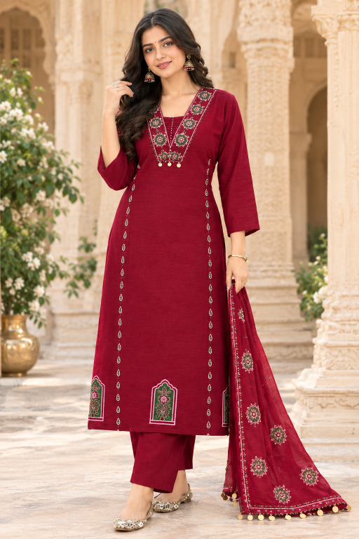 Felocity Cotton vol 738 catalog bundle of 25 wholesale kurti floria by alena
