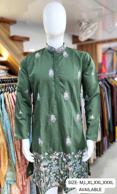 Felocity Daman catalog mens ethnic wear wholesale market India