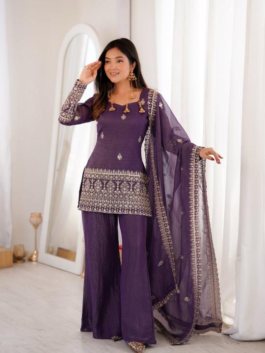 Felocity Devayani catalog indo western kurtis wholesale