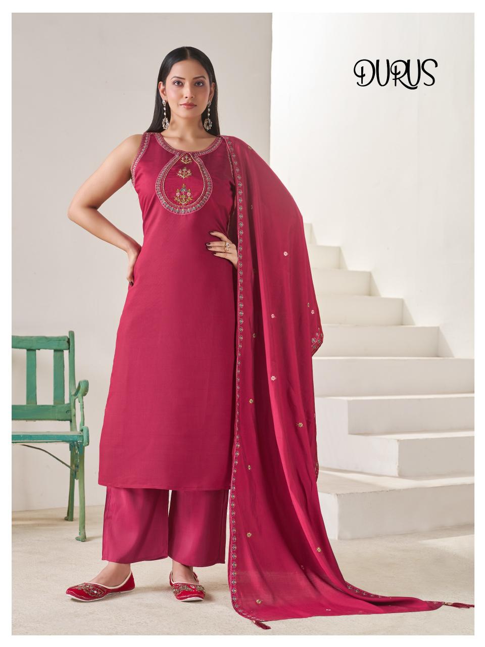 Felocity Durus catalog kurti wholesale in new market kolkata
