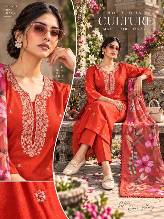 Felocity Fancy vol 4 catalog kalamkari kurtis wholesale in hyderabad