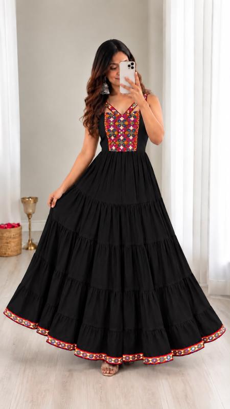 Felocity Ghumati catalog wholesale long kurtis