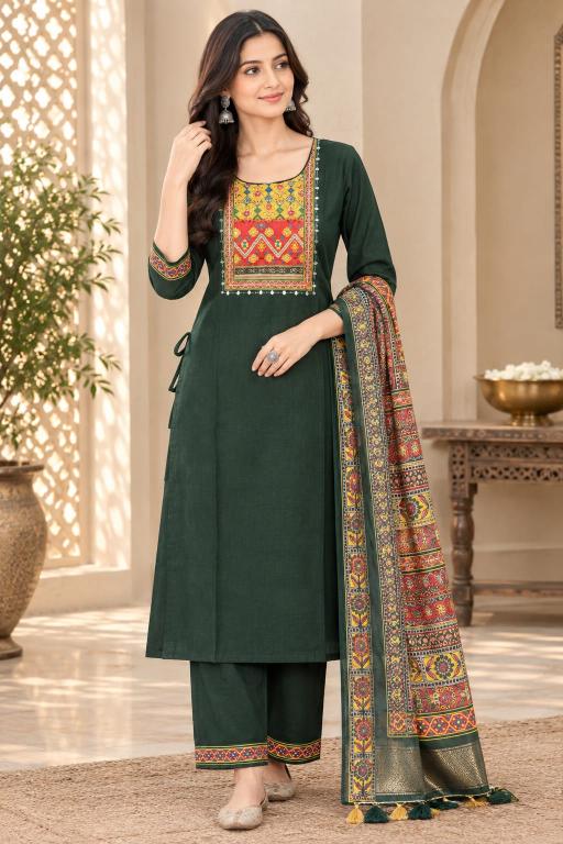 Felocity GJ vol 16 catalog kolkata wholesale market kurti