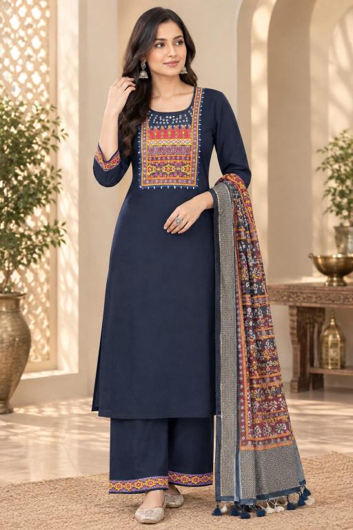 Felocity GJ vol 18 catalog kurti design wholesale