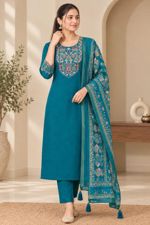 Felocity GJ vol 25 catalog kurti wholesaler in indore
