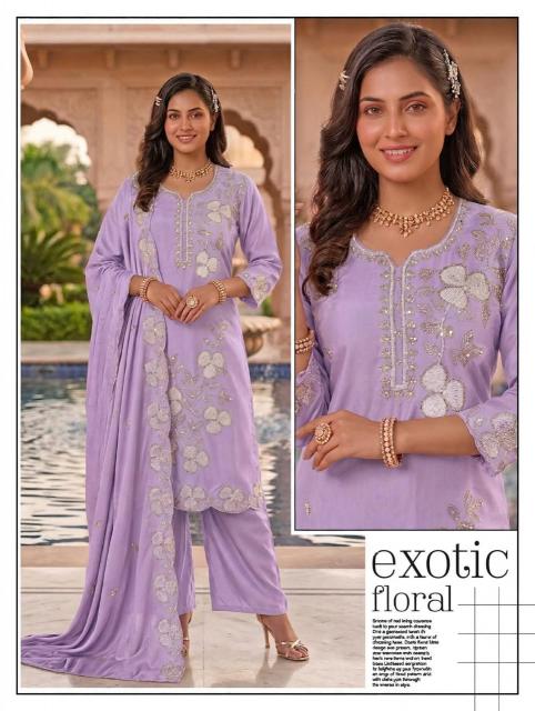 Felocity Heetal catalog kurti material wholesale in chennai