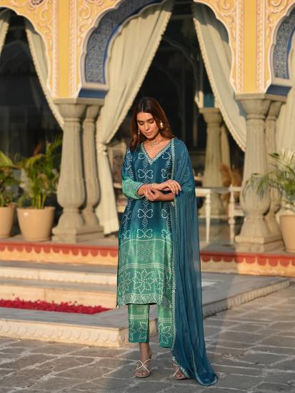 Felocity Kashish 0.2 catalog kurti manufacturer wholesaler and suppli