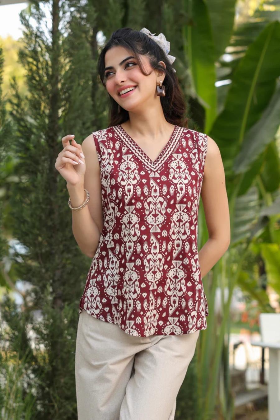 Felocity M 7702 catalog stitched kurtis wholesale