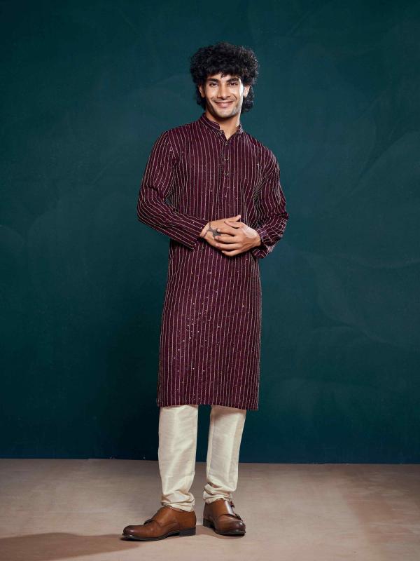 Felocity MLK70 catalog mens wear kurta wholesaler