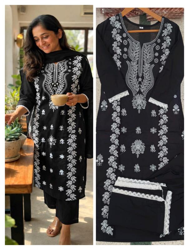 Felocity Pure cotton vol 79 catalog chikankari kurtis wholesale