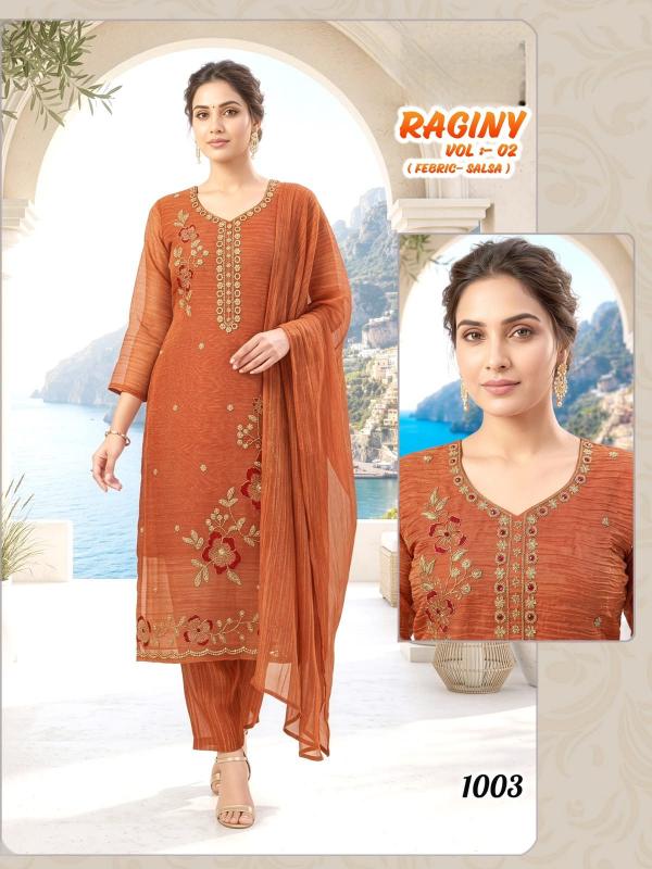 Felocity Raginy vol 1 catalog saharanpur kurti wholesale market