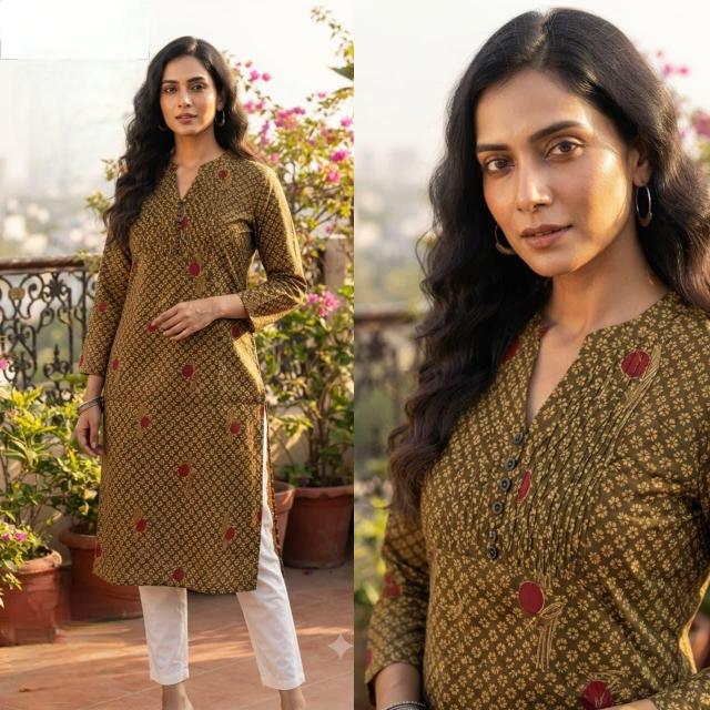 Felocity Rayon Printed vol 22 catalog kerala botique kurtis wholesale